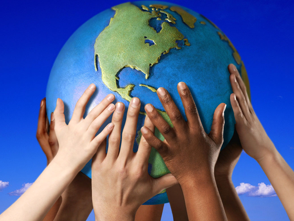 Human Trafficking Advocacy