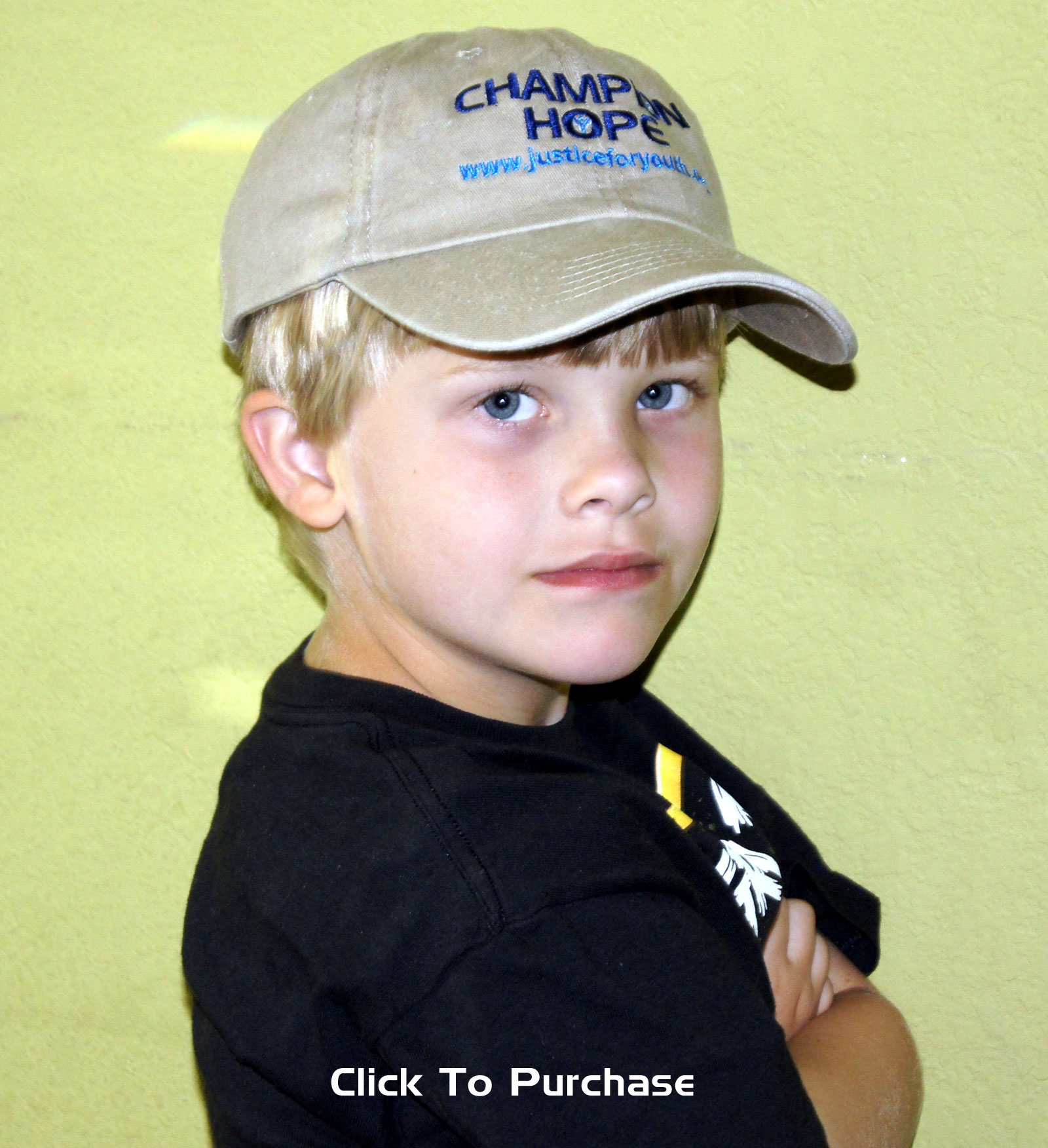 JFY Field Cap