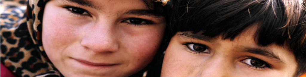 Human Trafficking Prevention