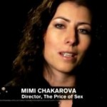 Mimi Chakarova’s Defining Moment