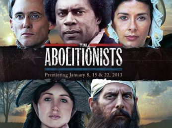 New PBS Series: The Abolitionists