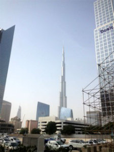dubain trafficking