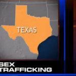 Houston A Major Hub For Sex Trafficking