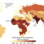  Washington Post: Where Modern Day Slavery Lives