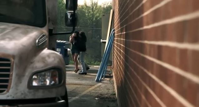 human trafficking in america