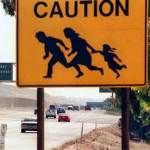 Statistics Show Sudden Surge In Children Crossing US Border