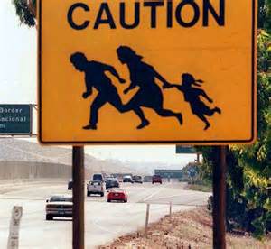 Statistics Show Sudden Surge In Children Crossing US Border