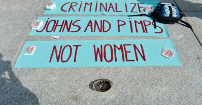 criminalize pimps