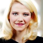 Elizabeth Smart on Human Trafficking