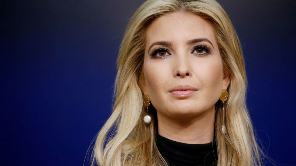 Trump Administration Doubles Down on Human Trafficking